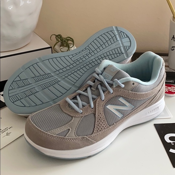 NEW new balance 877 made in USA sneakers shoes - Picture 7 of 8